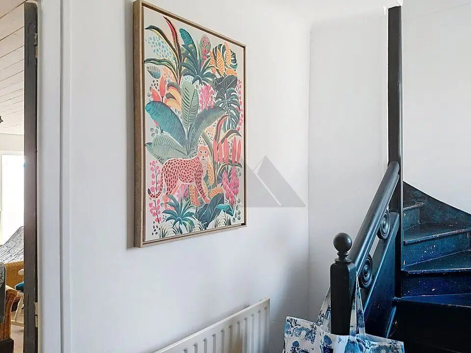Maison à vendre, 162m², Quimper