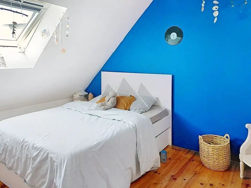 Maison à vendre, 162m², Quimper