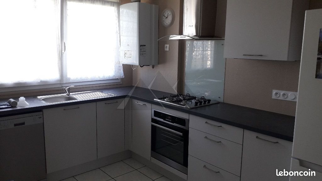 Appartement à louer, 75m², Brest