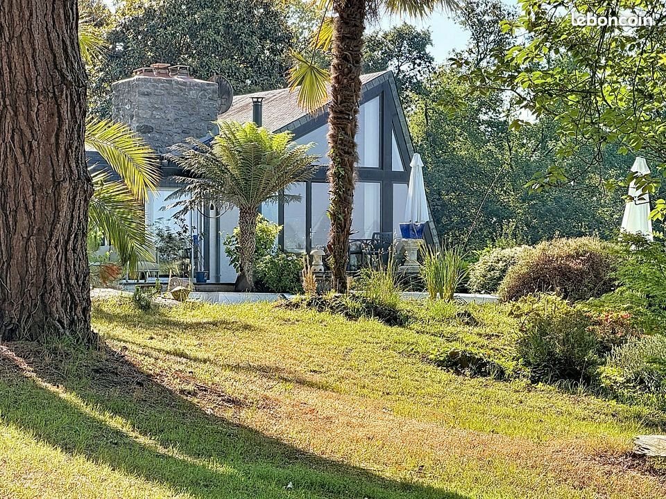 Maison à vendre, 230m², Quimper