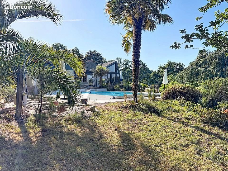 Maison à vendre, 230m², Quimper