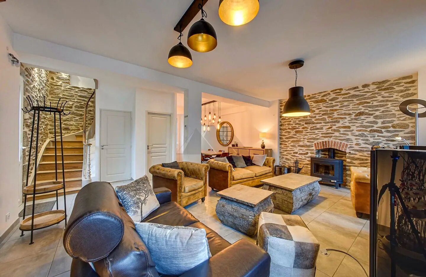 Maison à vendre, 164m², Le Conquet