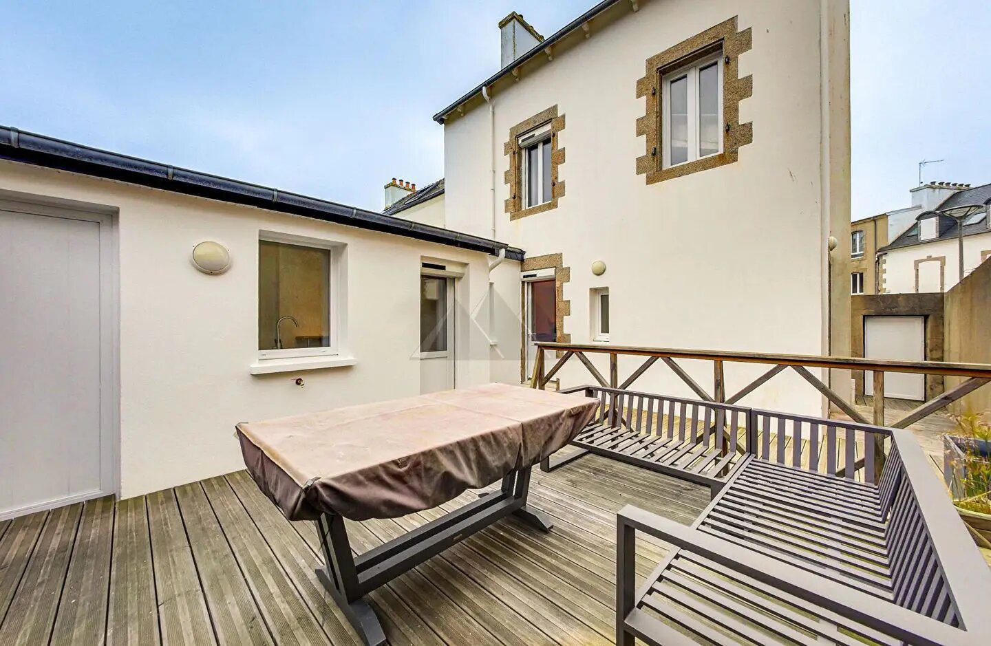 Maison à vendre, 164m², Le Conquet
