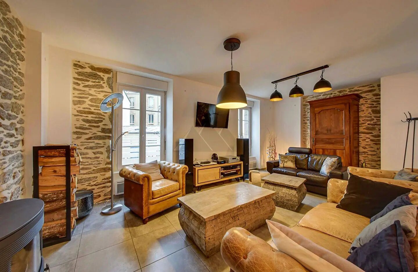 Maison à vendre, 164m², Le Conquet