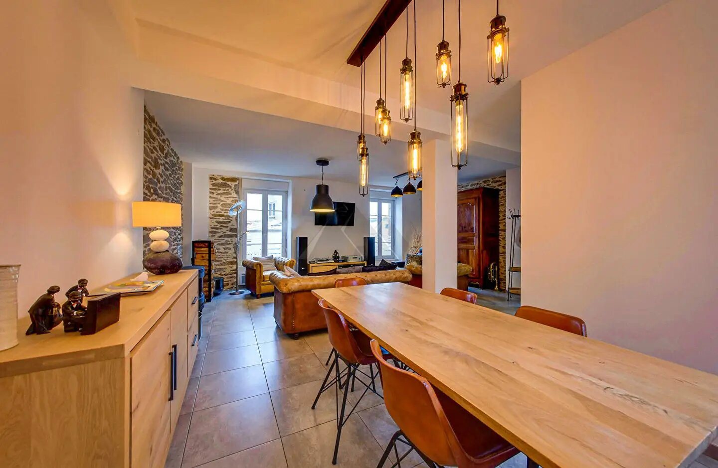 Maison à vendre, 164m², Le Conquet