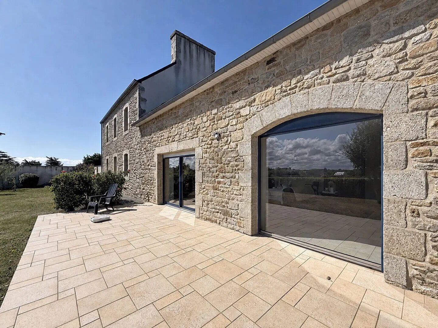 Maison à vendre, 189m², Kerlouan