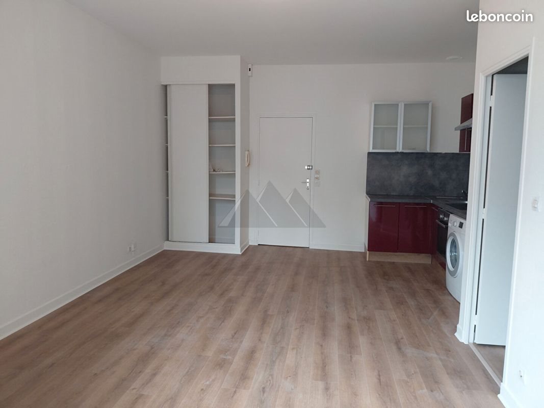Appartement à louer, 40m², Brest