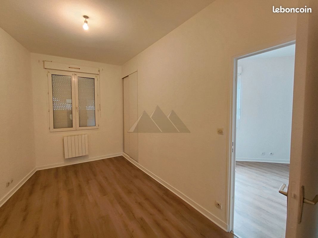 Appartement à louer, 40m², Brest