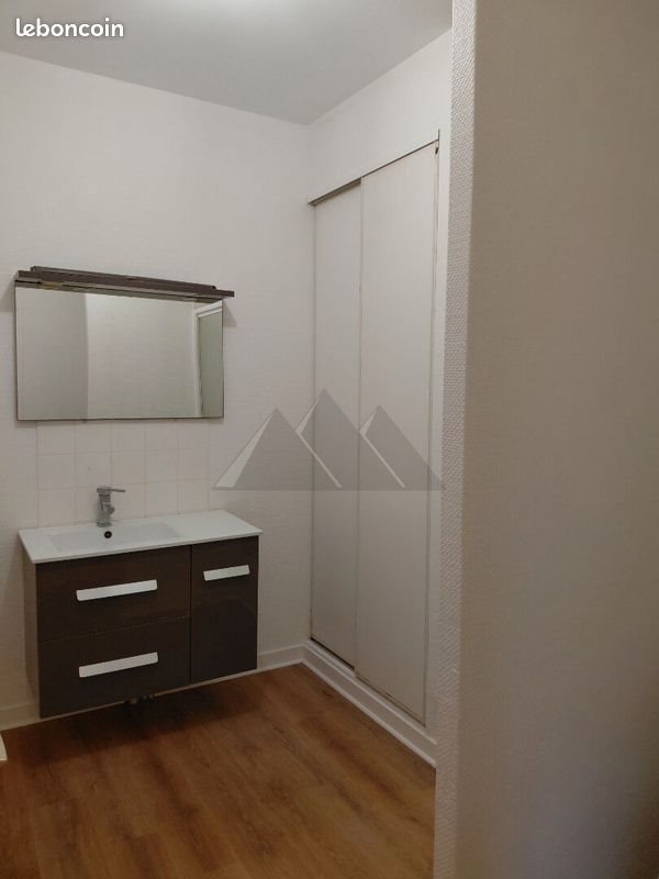 Appartement à louer, 40m², Brest
