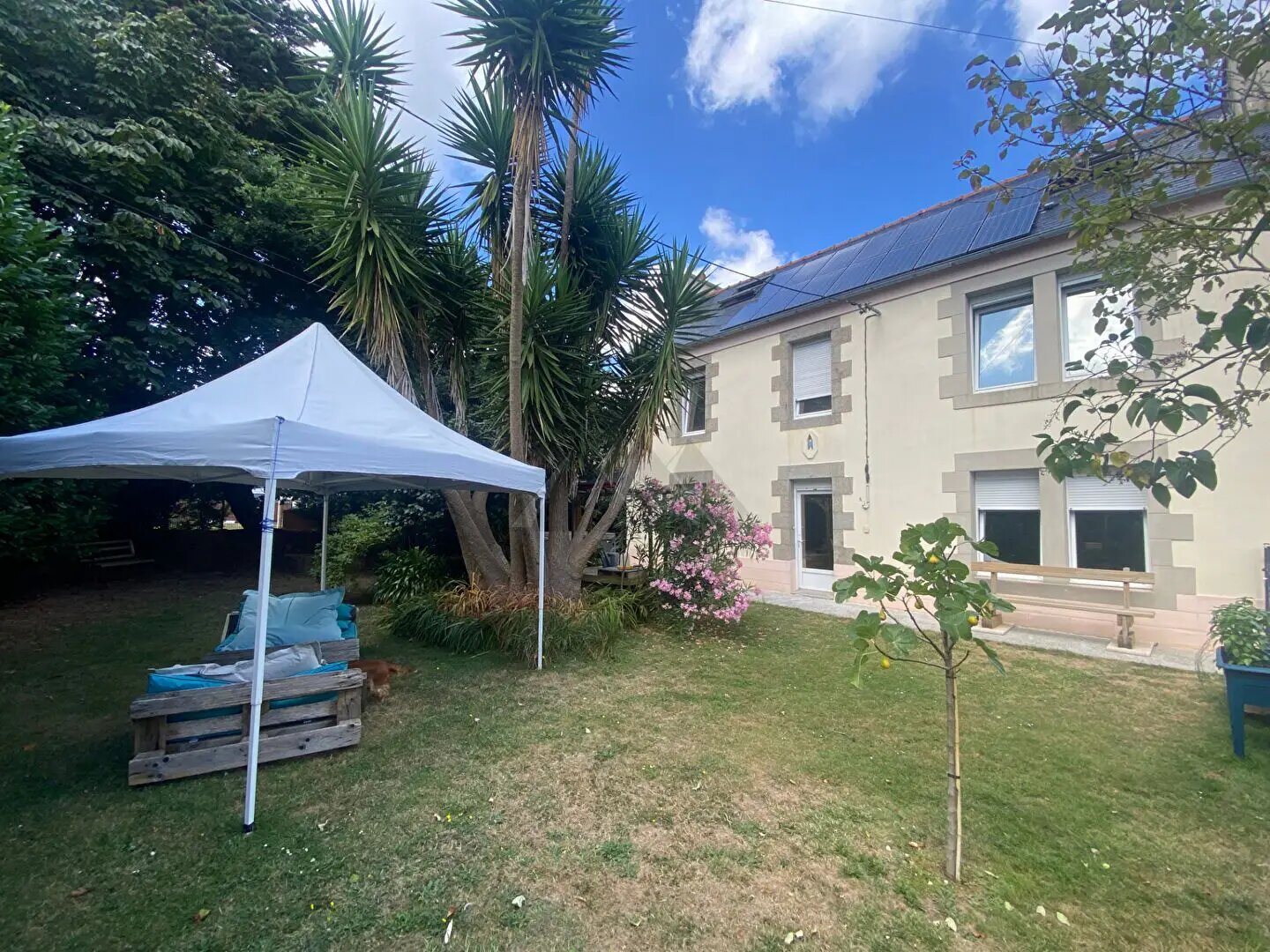Maison à vendre, 184m², Brest