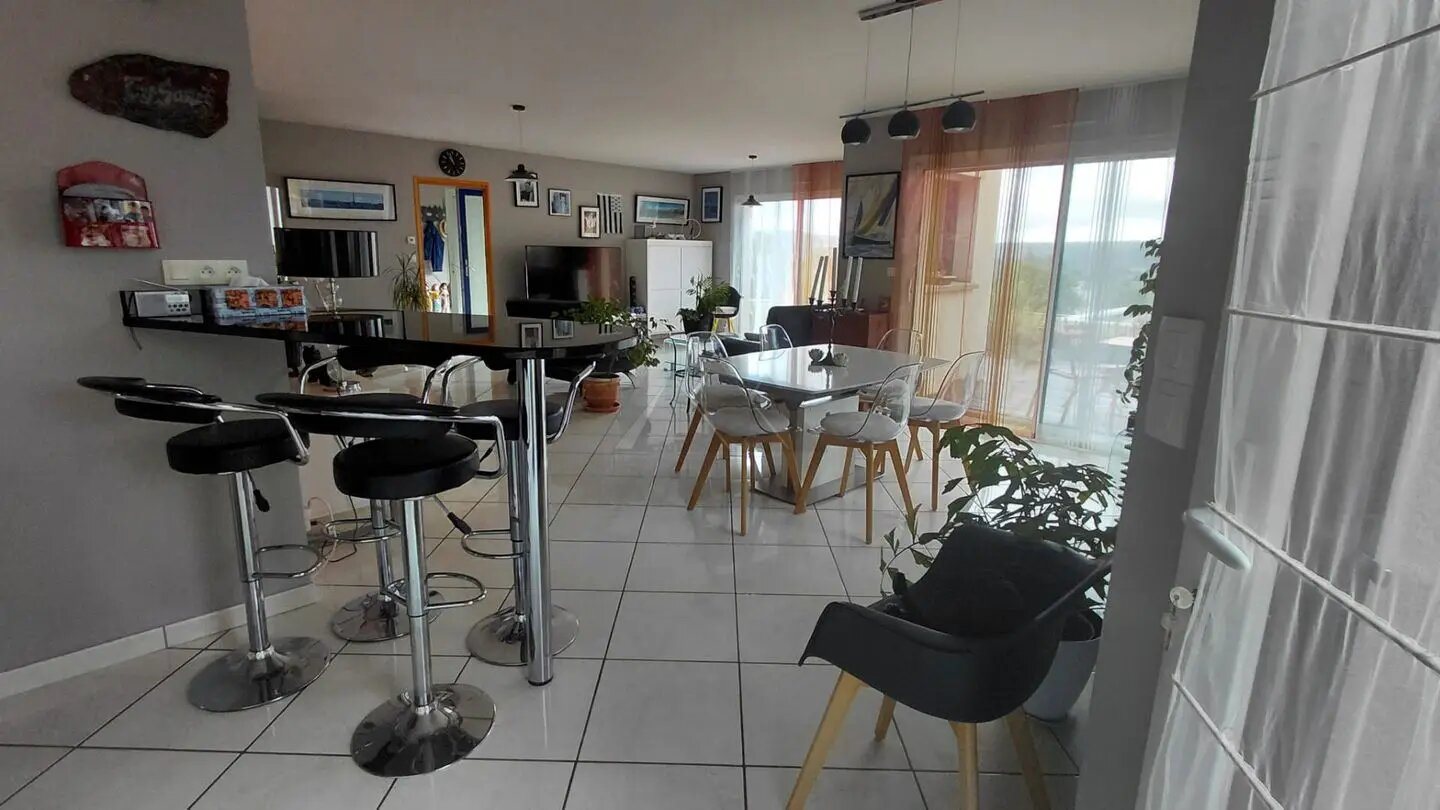 Maison à vendre, 140m², Le Relecq-Kerhuon
