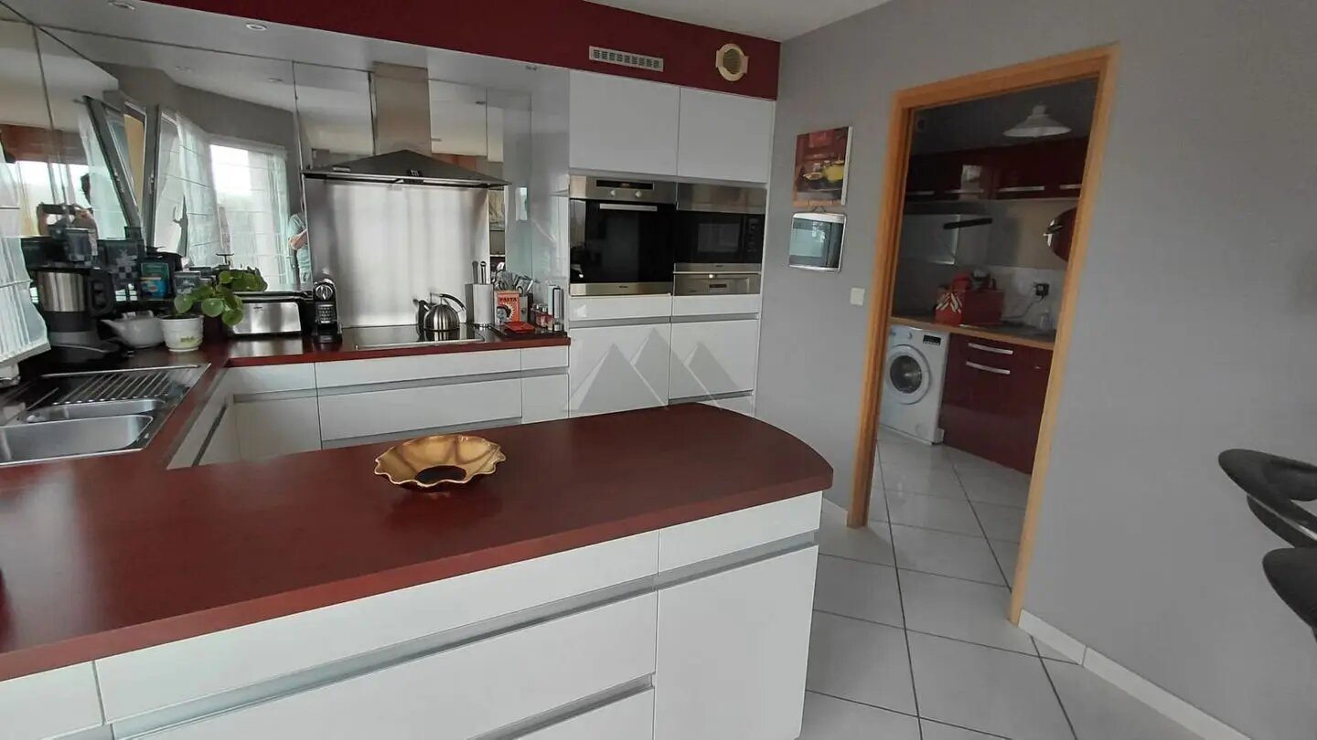 Maison à vendre, 140m², Le Relecq-Kerhuon