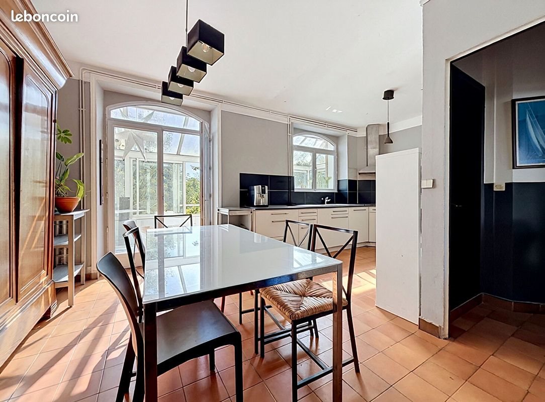 Maison à vendre, 225m², Brest