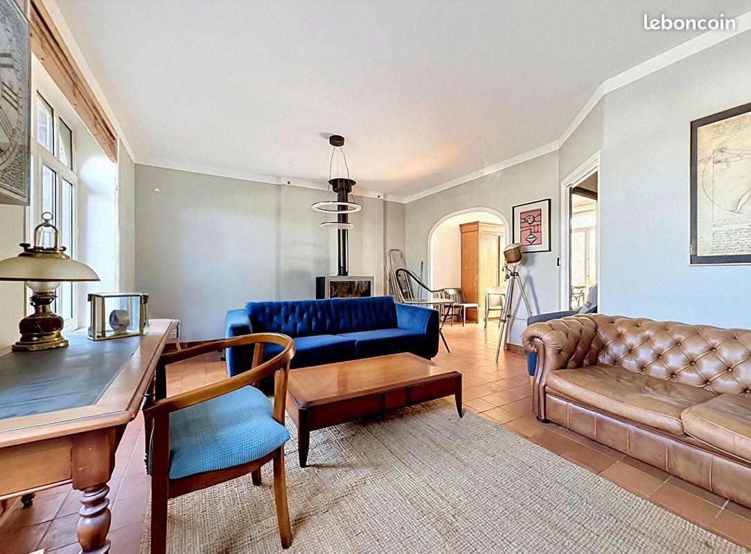 Maison à vendre, 225m², Brest