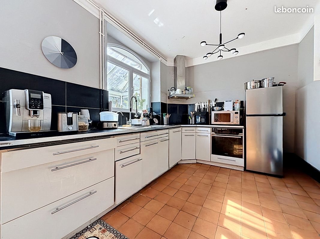 Maison à vendre, 225m², Brest