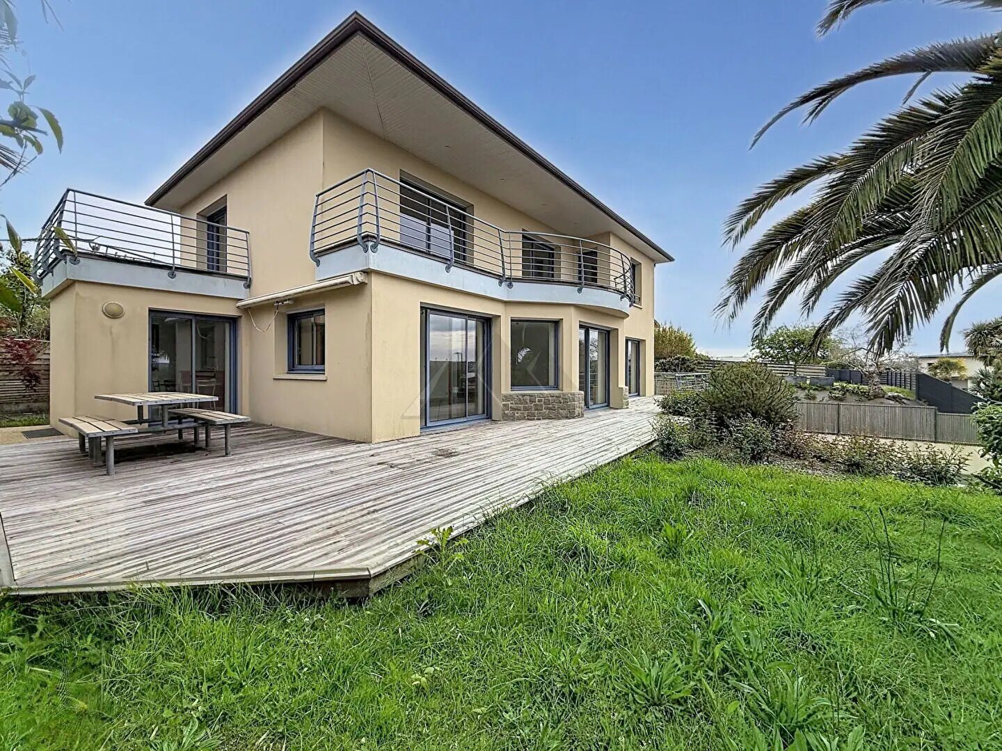 Maison à vendre, 184m², Guipavas