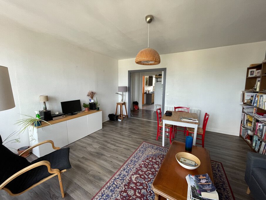 Appartement à louer, 65m², Brest