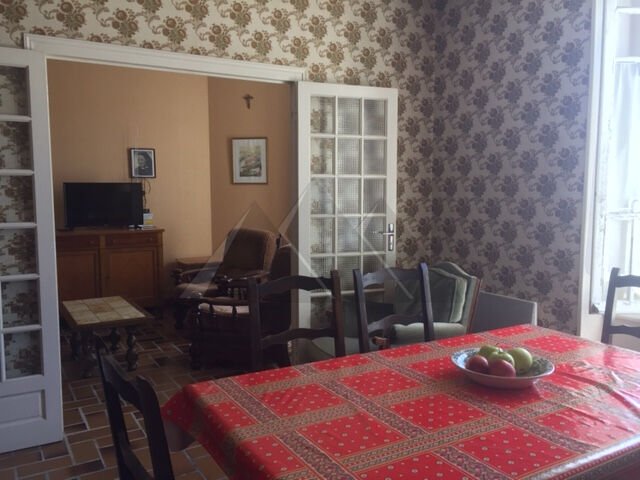 Maison à vendre, 73m², Quimper