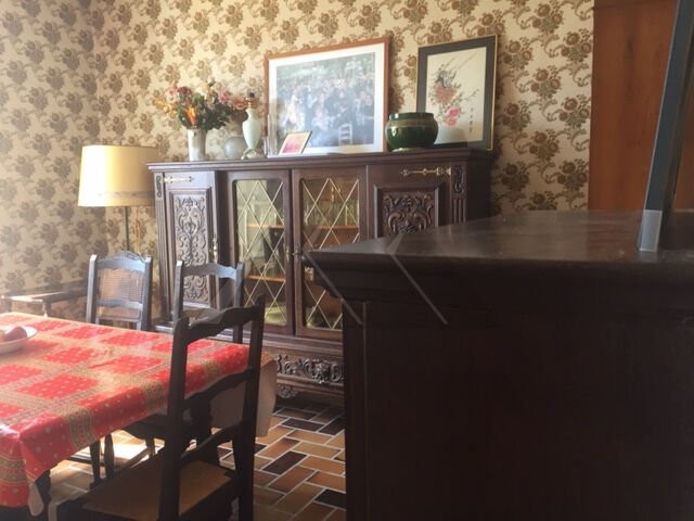 Maison à vendre, 73m², Quimper
