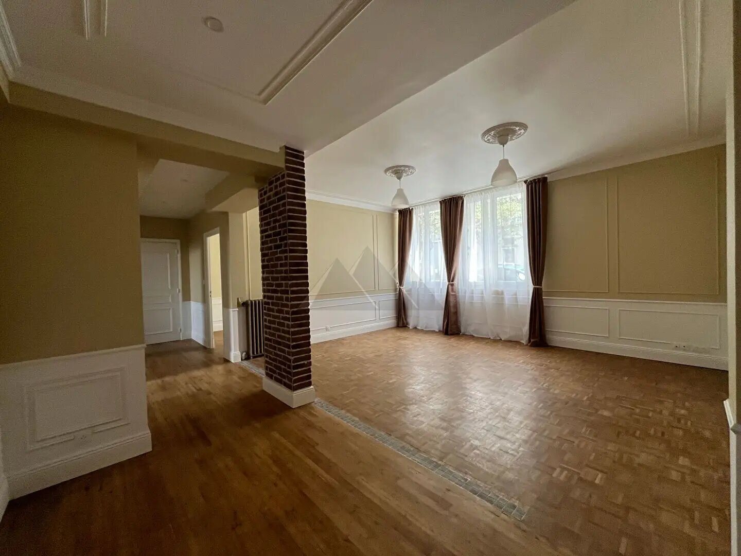 Appartement à vendre, 87m², Brest