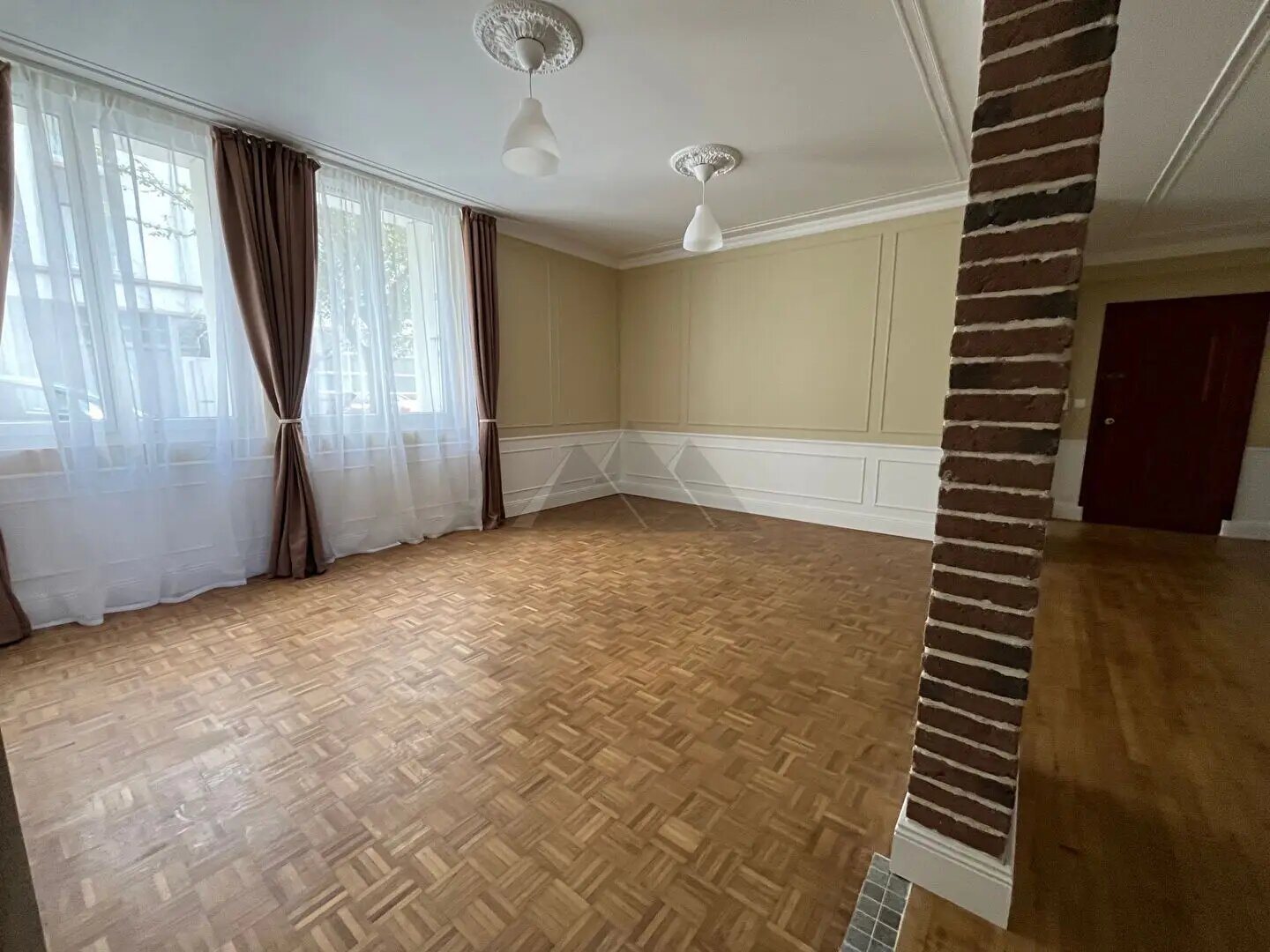 Appartement à vendre, 87m², Brest