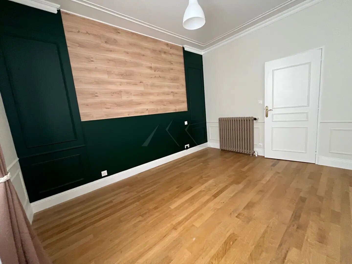 Appartement à vendre, 87m², Brest