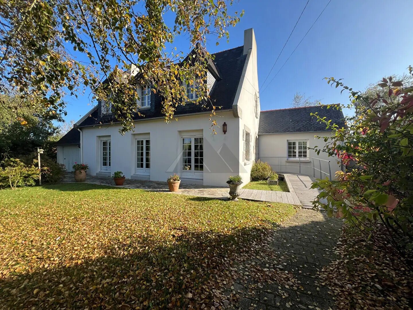 Maison à vendre, 136m², Gouesnou