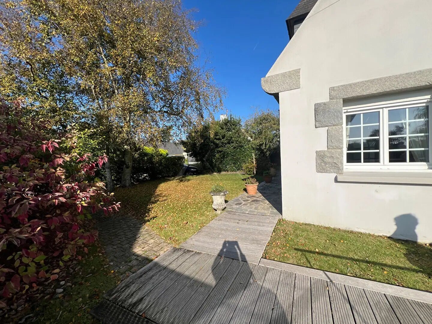 Maison à vendre, 136m², Gouesnou