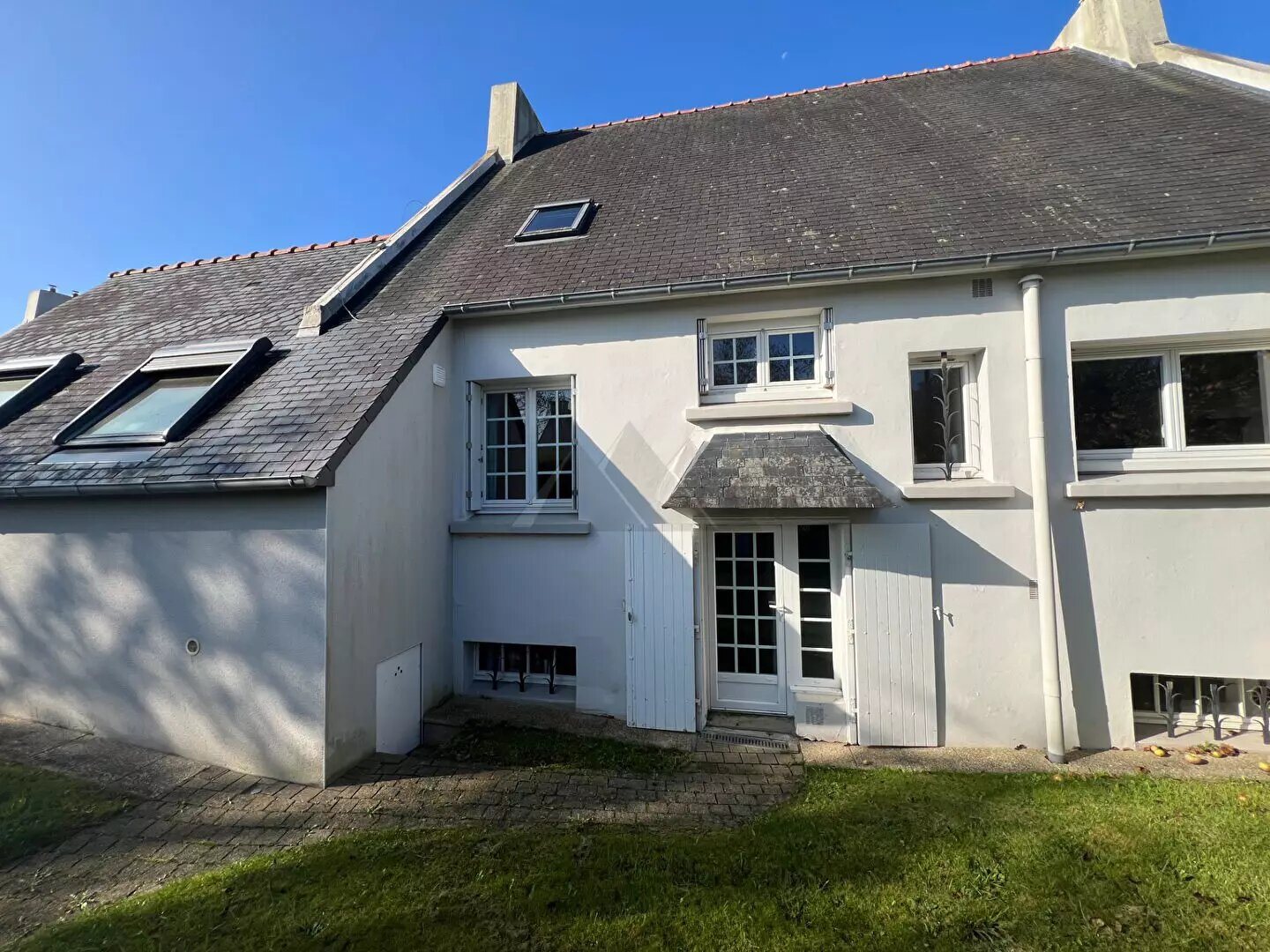 Maison à vendre, 136m², Gouesnou