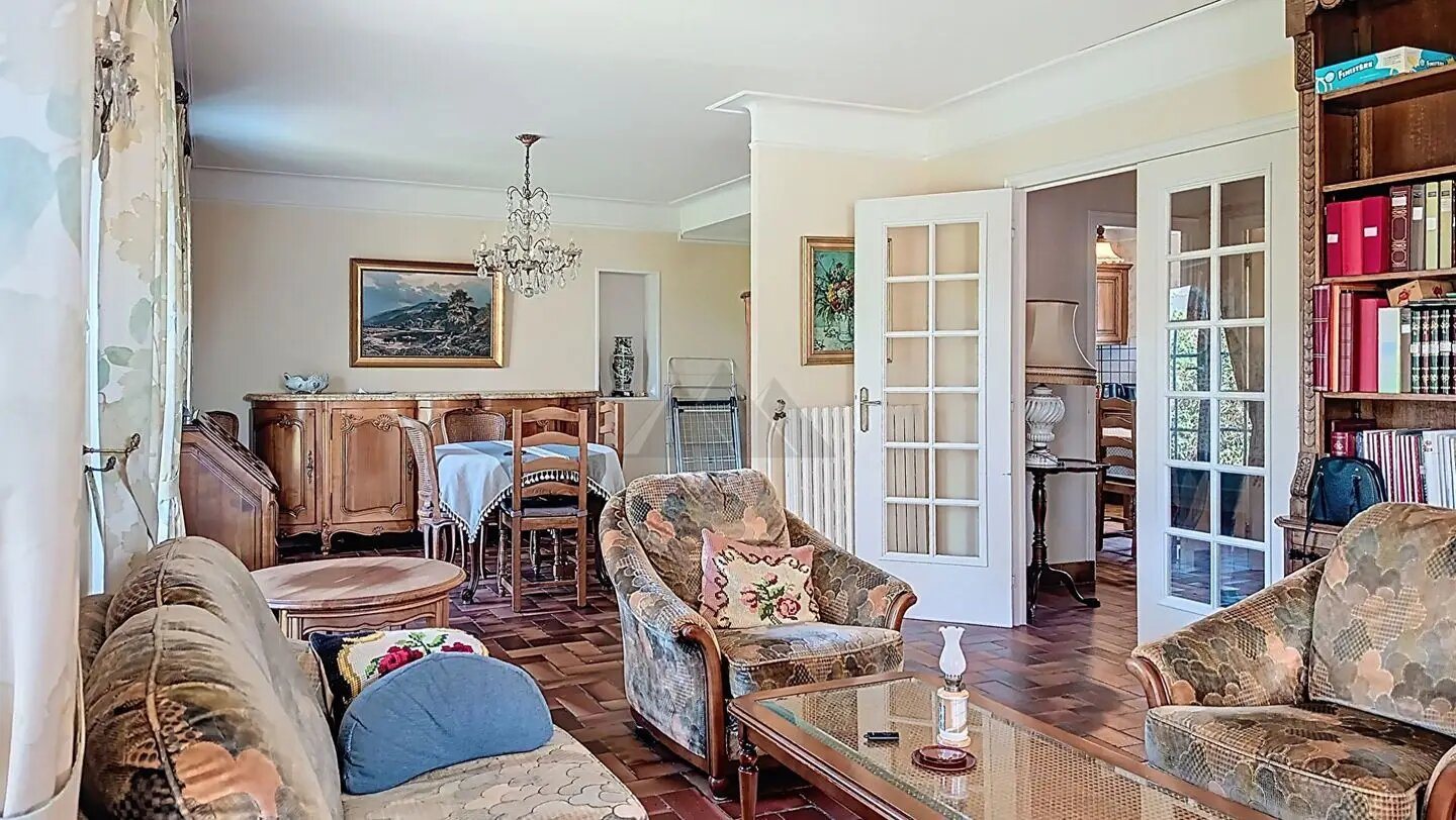 Maison à vendre, 136m², Gouesnou