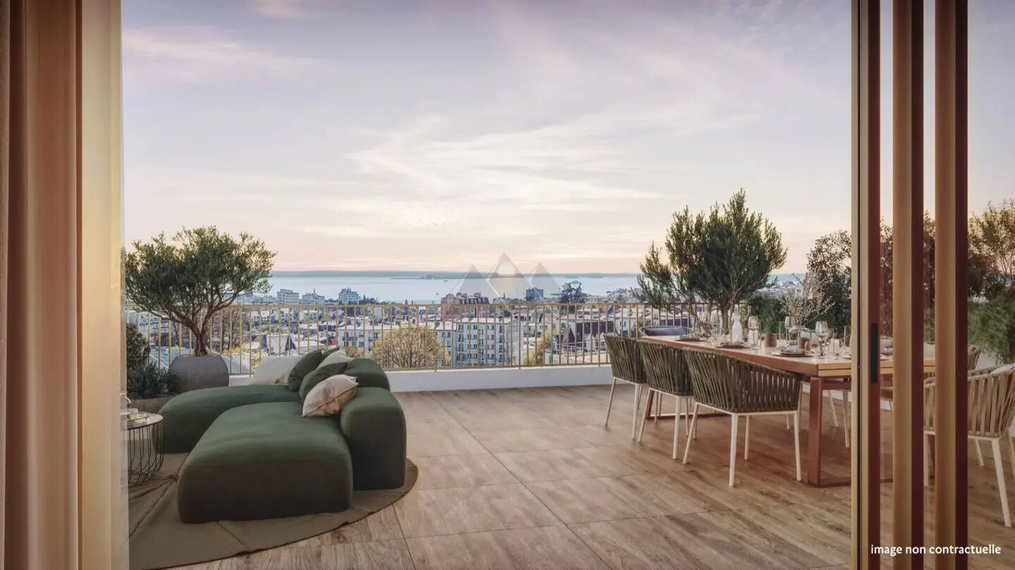 Appartement à vendre, 19m², Brest