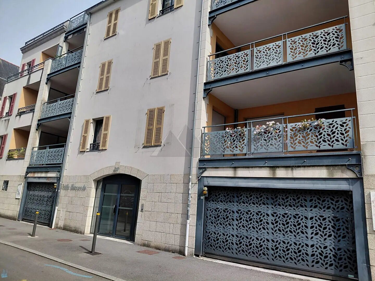Appartement à vendre, 87m², Quimper