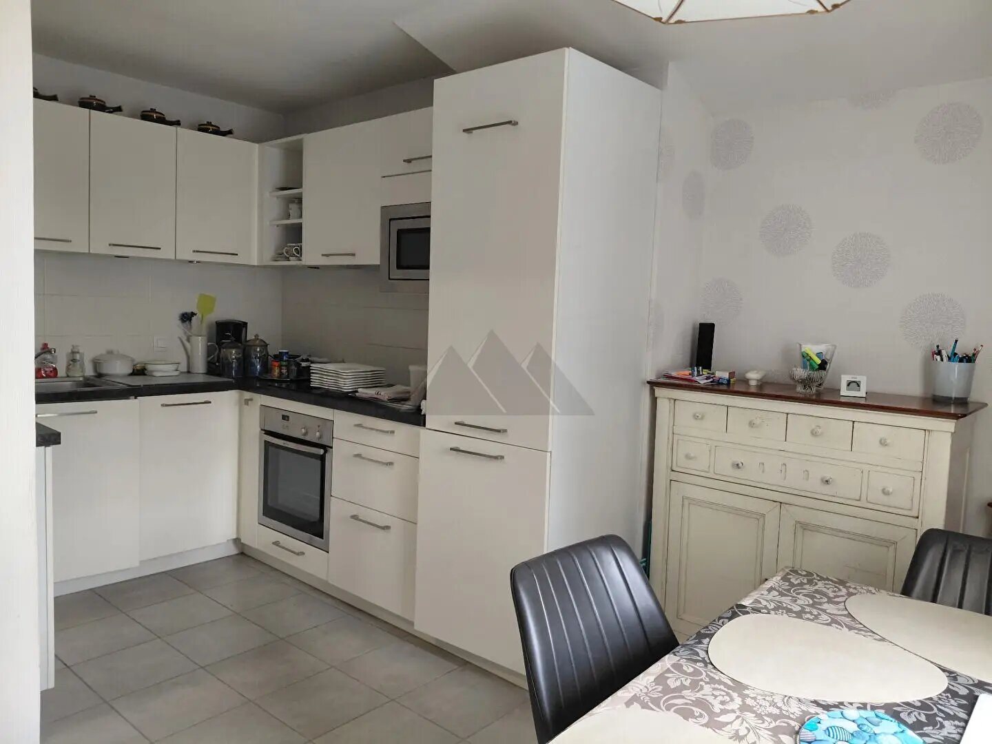 Appartement à vendre, 87m², Quimper