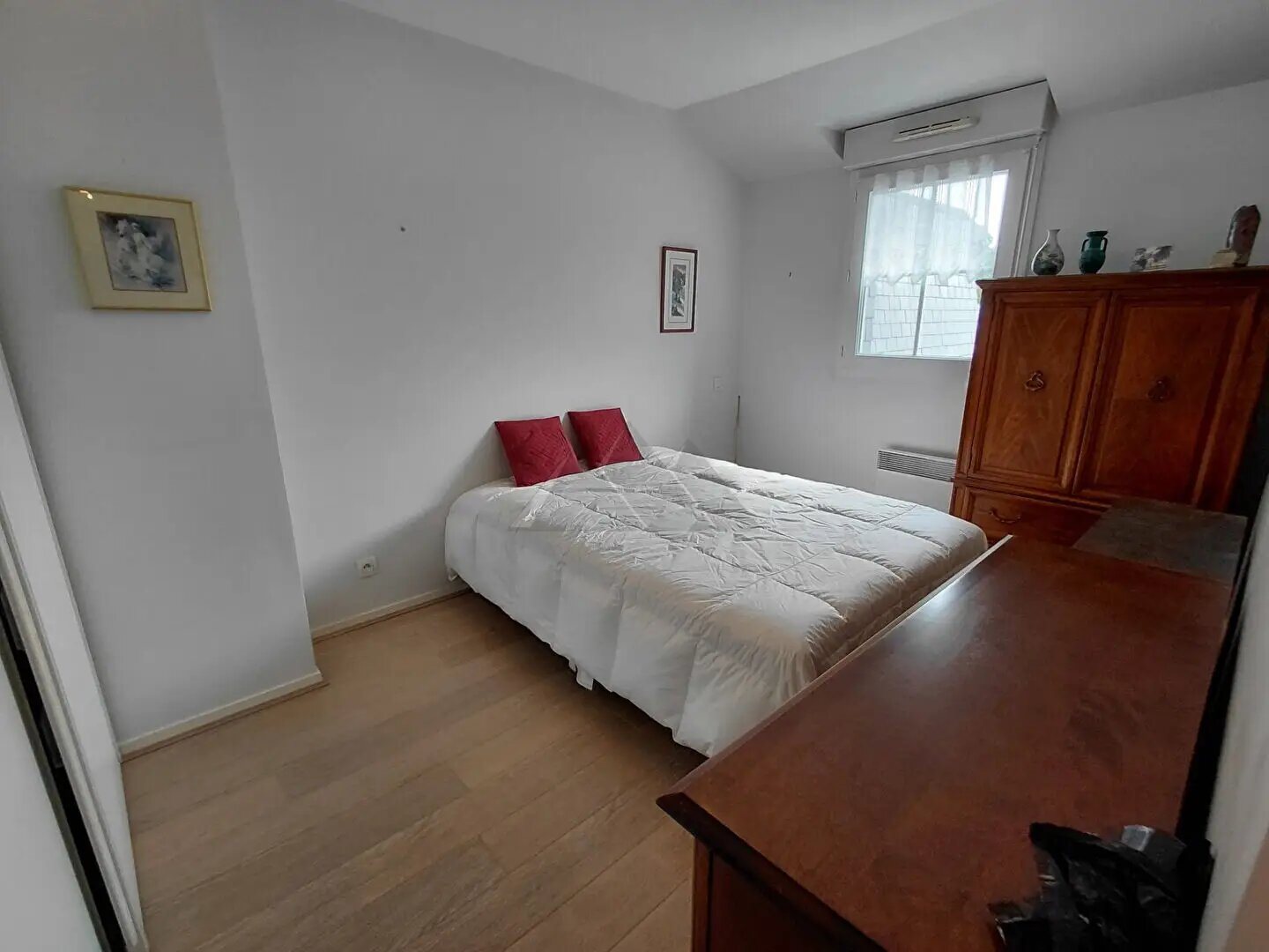 Appartement à vendre, 87m², Quimper