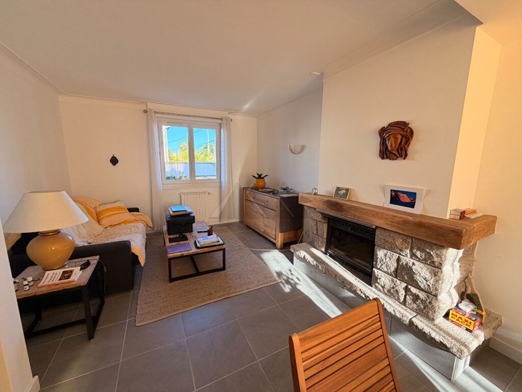 Maison à vendre, 65m², Quimper