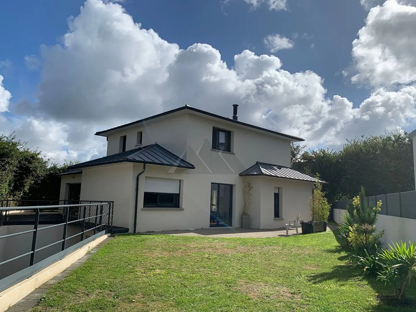 Maison à vendre, 135m², Plouzané
