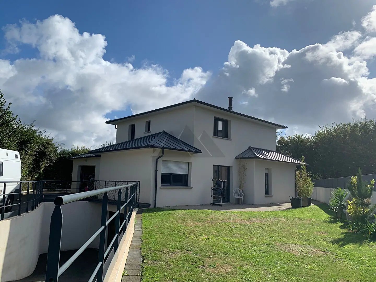 Maison à vendre, 135m², Plouzané