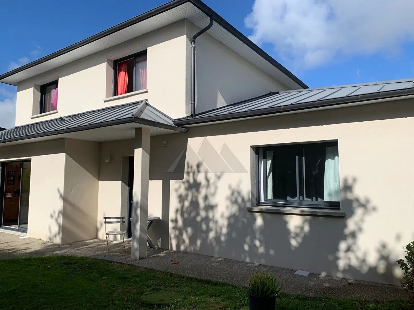 Maison à vendre, 135m², Plouzané