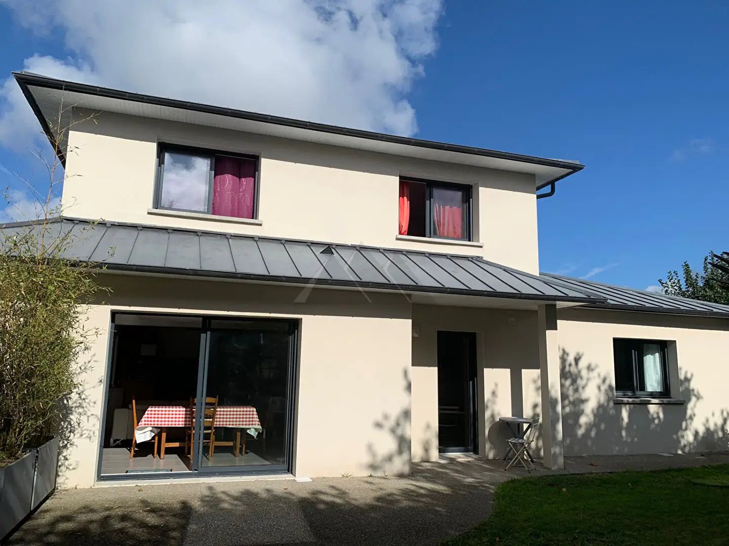 Maison à vendre, 135m², Plouzané