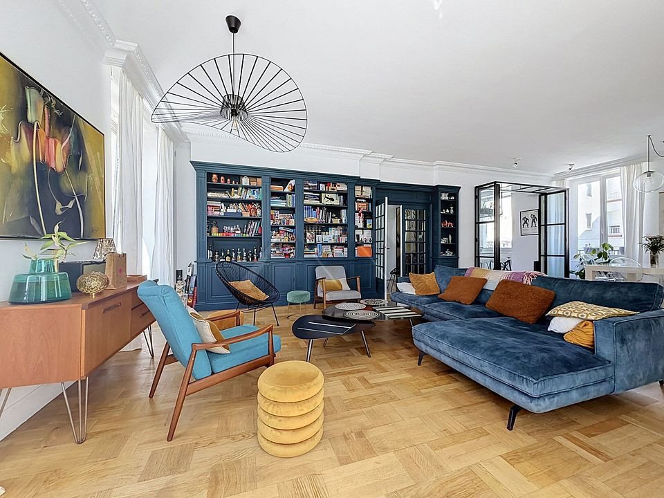 Maison à vendre, 210m², Brest