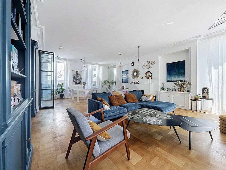 Maison à vendre, 210m², Brest
