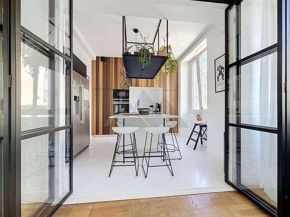 Maison à vendre, 210m², Brest