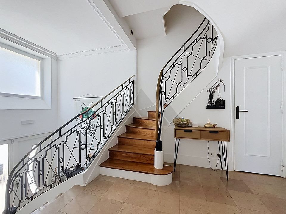 Maison à vendre, 210m², Brest