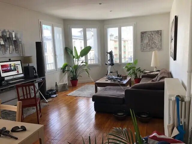 Appartement à vendre, 100m², Brest