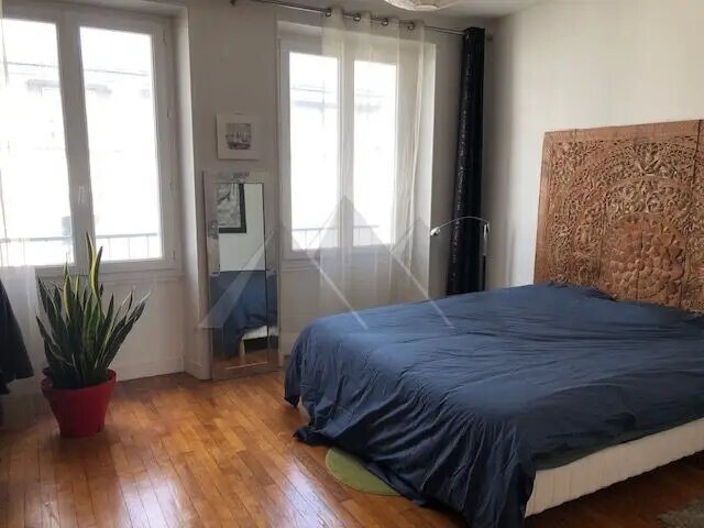 Appartement à vendre, 100m², Brest