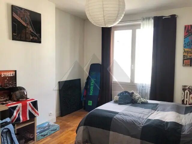 Appartement à vendre, 100m², Brest