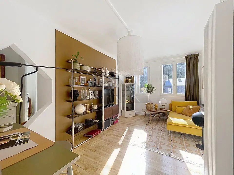 Appartement à vendre, 105m², Quimper