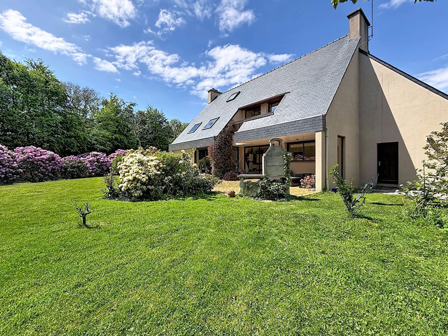 Maison à vendre, 270m², Brest
