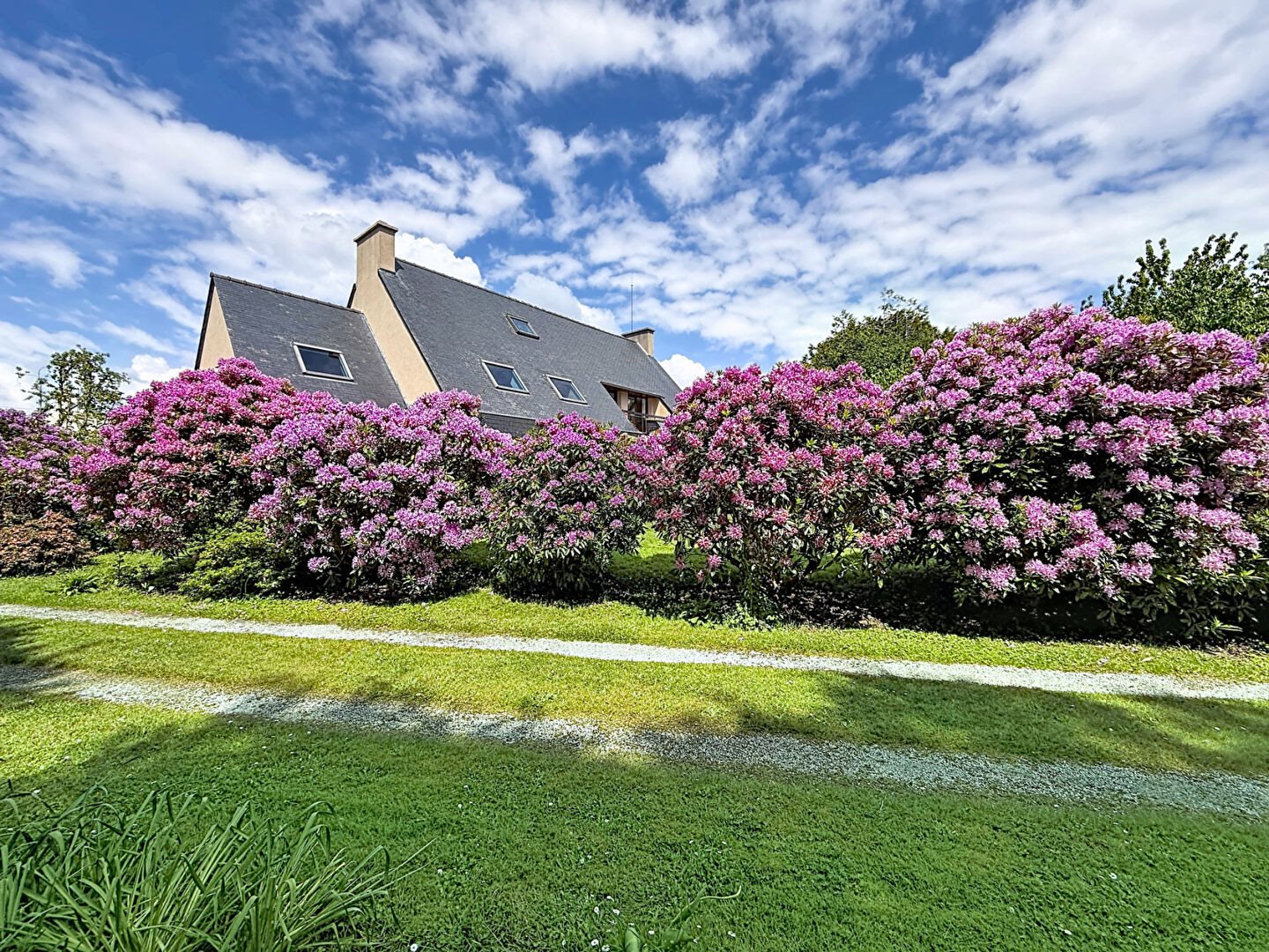 Maison à vendre, 270m², Brest