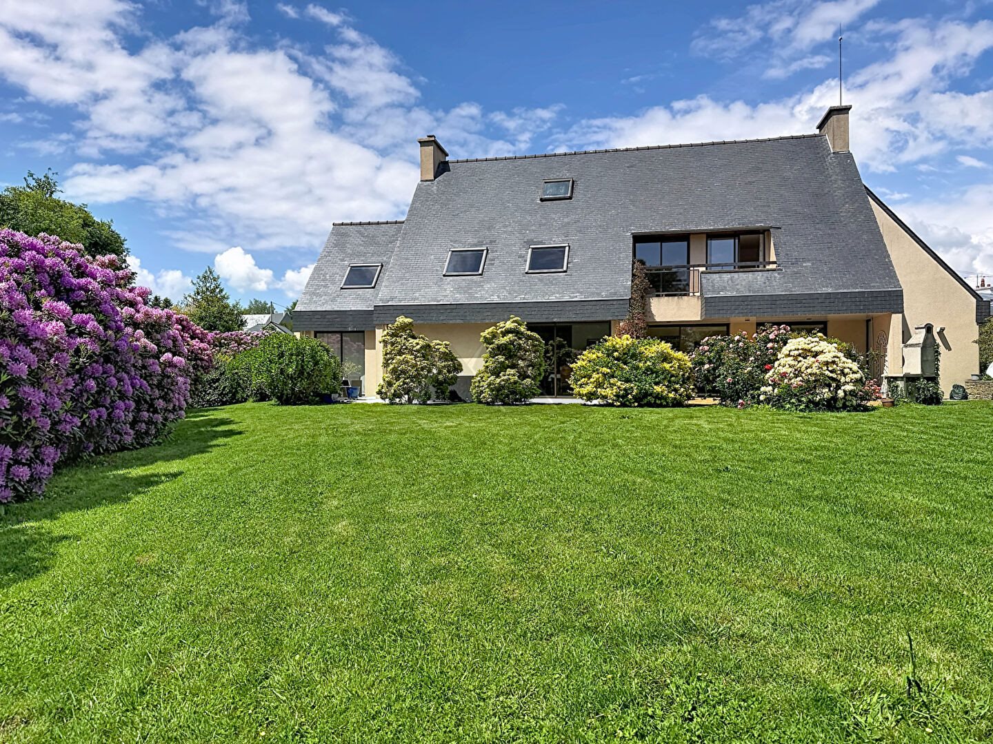 Maison à vendre, 270m², Brest